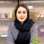 سحر محمدی پور
