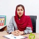 سحر توکلی