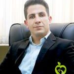 دکتر سجاد پناهی فر