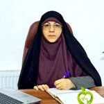 سکینه اسلام دوست