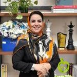 سکینه حسین لو