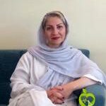سالومه حیدرپور بیدگلی