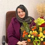 سمانه حاج سید جوادی