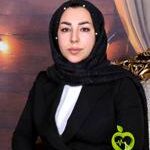سمانه حیدرپور