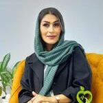 سمانه کندی داینی