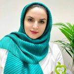سمانه کرم بخش