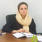 سمانه کریمی شاه نشین
