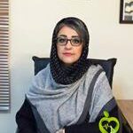 دکتر ثمره خوشنام فرد