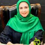 سمیرا علی نژاد