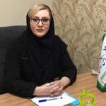 سمیرا درویشی