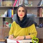 سمیرا منظری توکلی