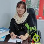 ساناز قنادی