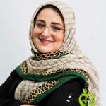 ساناز حیدری