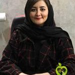 ساناز سعیدی