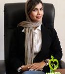دکتر سارا قشقایی