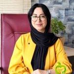 سارا موسوی