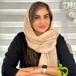 سارا صالحی