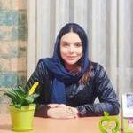 سارا شفیع زاده