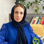 ساره خالقی