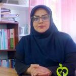 صدیقه بندانی