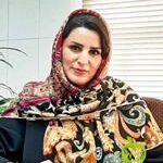 دکتر صدیقه جعفری