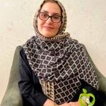 دکتر صدیقه شیروانی