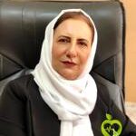 صدیقه ظاغر