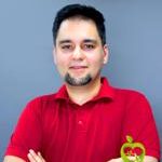 دکتر سپهر مظلومی کوهبنانی