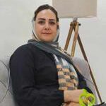 سپیده دهقانی مطلق