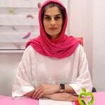 سپیده فلاحتی