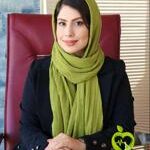 سپیده حاجی آقاسی