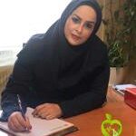 دکتر سپیده هاشمی