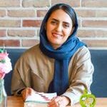 سپیده محمدی فخر