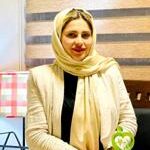سپیده سادات سیدکاوسی