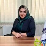 ستایش نصیری