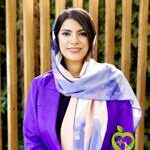 سيده ملاحت اطهری