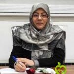 سیده منصوره موسوی