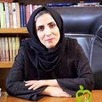 دکتر سیده زهرا هدایی نیا