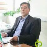 دکتر سید عزیز چابکی