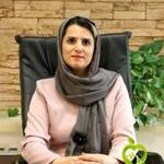 سیده اعظم نیرومند
