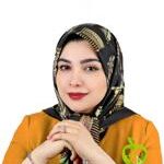 سیده انسیه قاسمی
