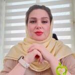 سیده گوهرتاج ایلیائی فر