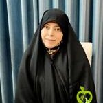 سیده کوثر دانش