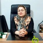 سیده لیلا ملکوتی