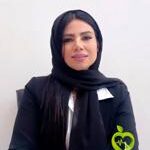 سیده مریم ابراهیمی