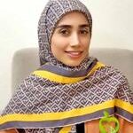 سیده مریم موسوی