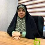سیده سارا موسوی