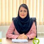 سیده صدیقه بازسفیدبر
