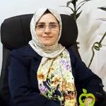 دکتر سیده شایسته موسوی