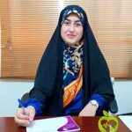 سیده طیبه میرحسینی